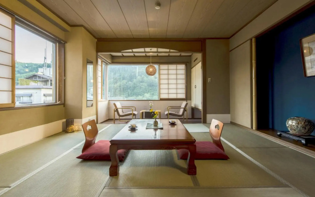 Hotel Yamakawa