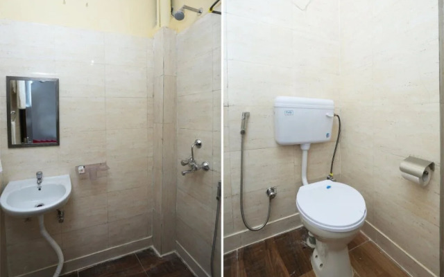 Hotel Awesome Villa by OYO Rooms