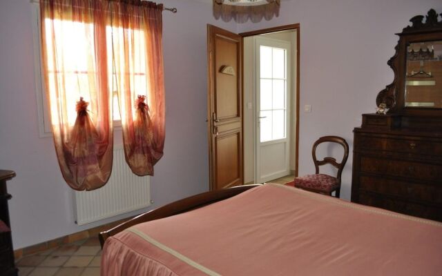 Chambres d'Hotes La Mouline