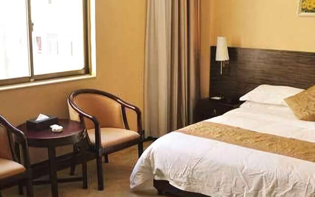 Yuxi Hotel