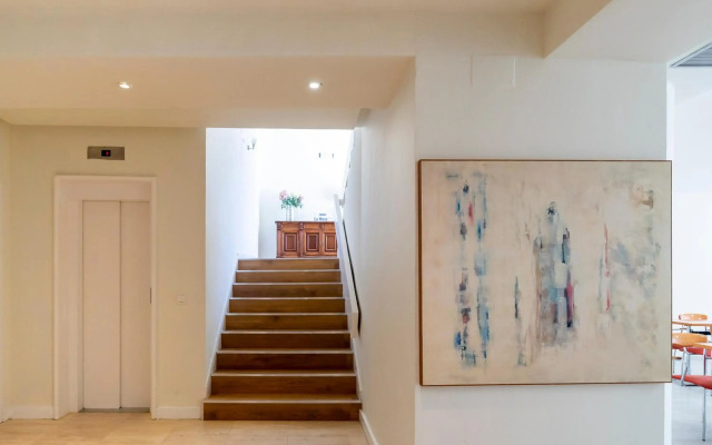 Hotel La Mota