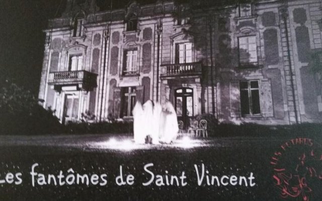 Chteau Saint Vincent