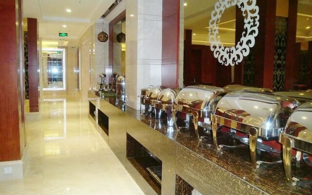 Gelaimei Holiday Hotel