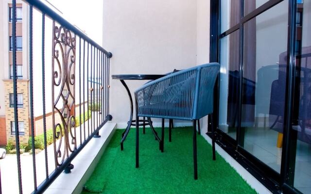 Lux Suites Amalia Apartments Syokimau