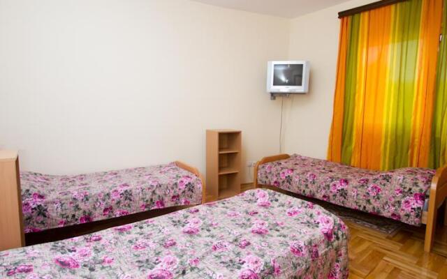 Apartment Rosmarie