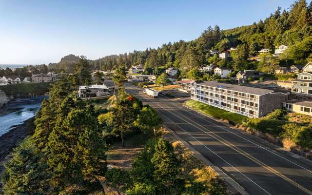 Travelodge by Wyndham Depoe Bay