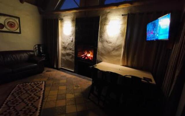 Umuzi Lodge
