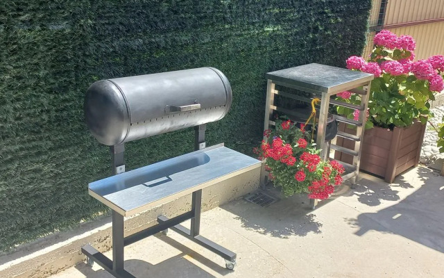 Guest house Gornitsa