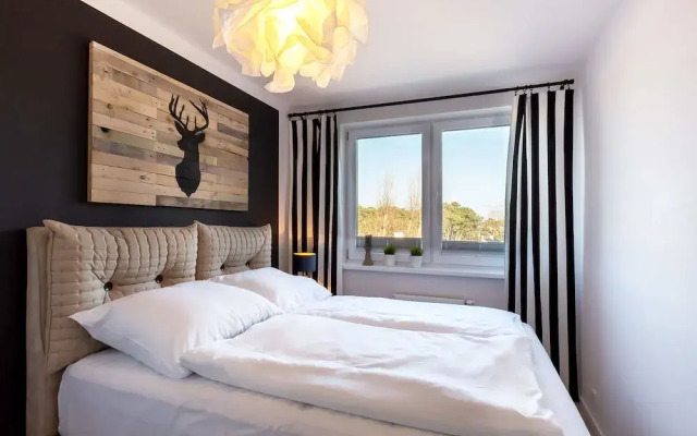 Vacation Club Loft Apartaments