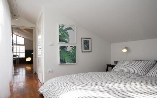 Yourbanflat Turazza