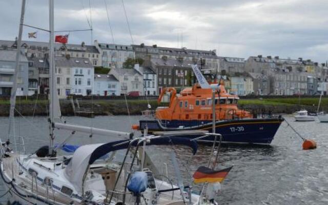 Pier39Portrush