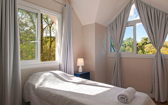 Casa para 8 pessoas - Ville de Quebec