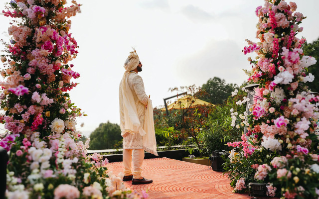 Radisson Blu Resort Dharamshala
