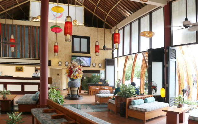 Bamboo Village Beach Resort & Spa