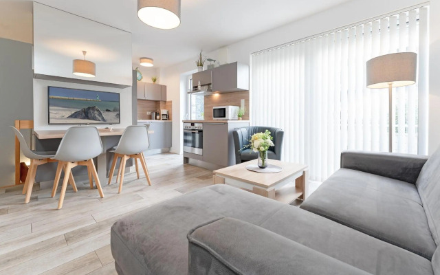 Strandallee 100 Küstenliebe