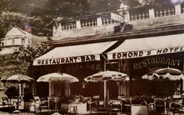 Hotel Restaurant Edmond's