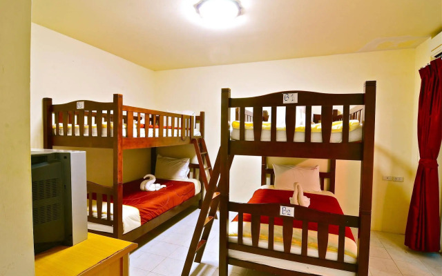 Square One Hotel Patong