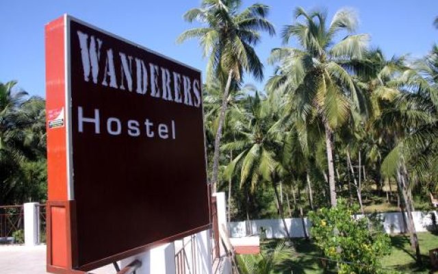 Wanderers Hostel
