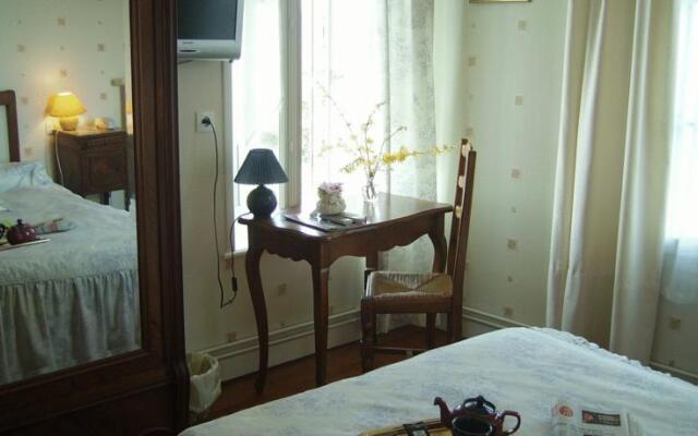 Logis Auberge La Foret