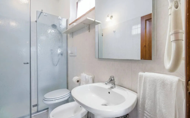 Agriturismo Agresto Apartments Pool