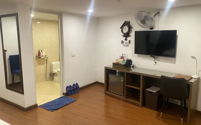 A25 Hotel - 19 Cha Ca
