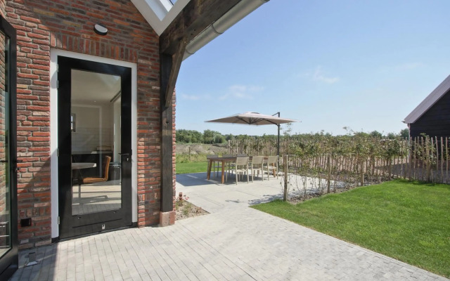 Vakantiehuis Babelweg 5 - Baddomburg