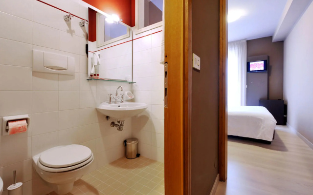M14 Hotel & Spa
