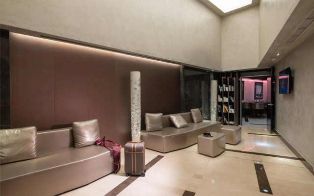 Saz City Life Hotel