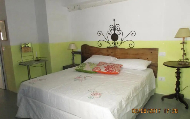 Viandanti, Artisti e Sognatori