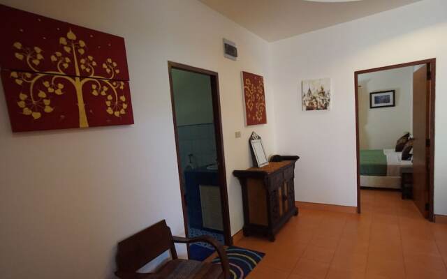 Yanui Seaview Bungalow