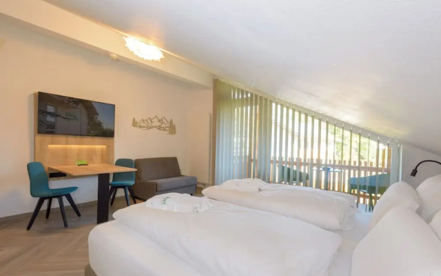 BERGlässig Hotel Bodenmais