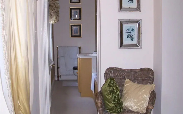 Lodge Farm Bed & Breakfast