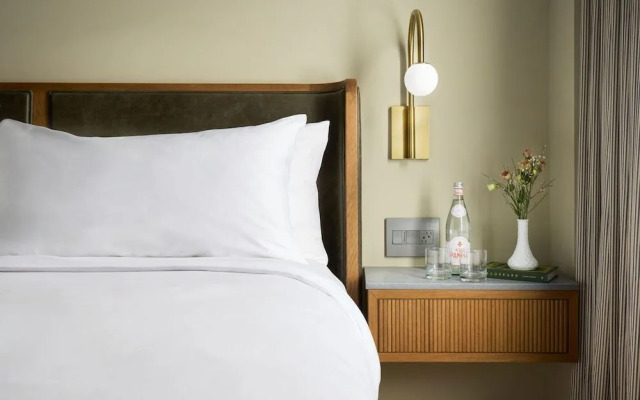 Hotel Heron Old Town Alexandria