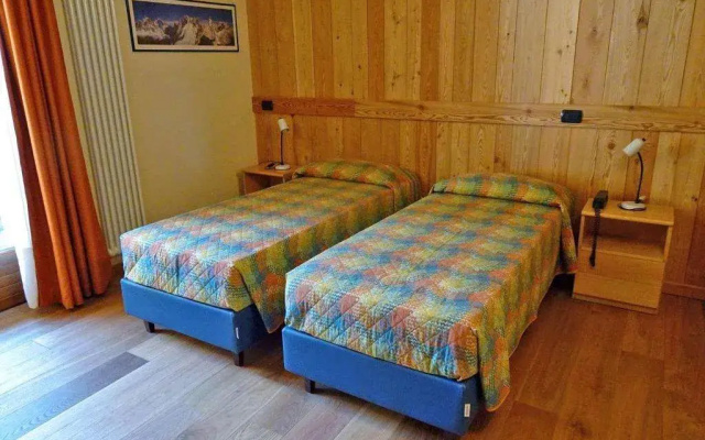 Hotel Aigle