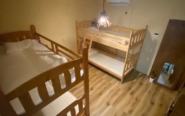 This is OKINAWA - Hostel