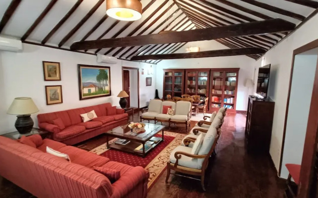 La Casona de Arona