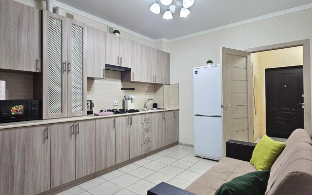 Апартаменты Райдас на ул. Пестова, д. 15