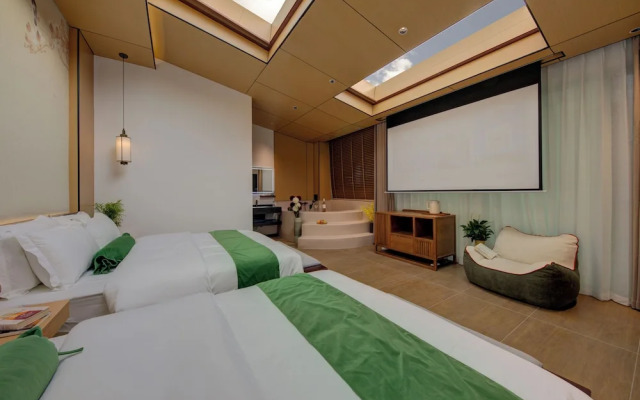 The wonderland homestay