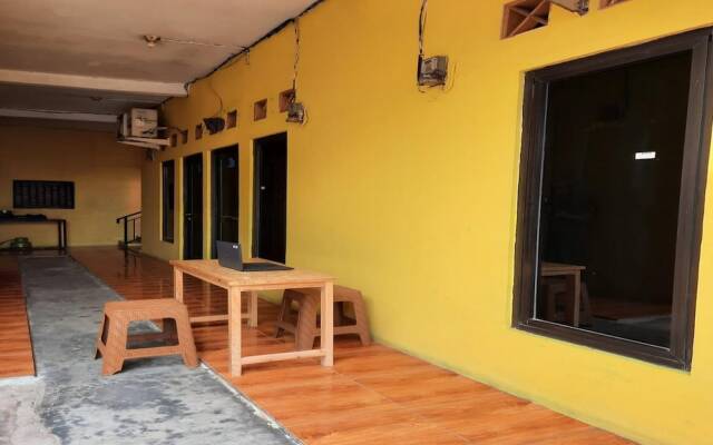 Hotel O Angel Guest House