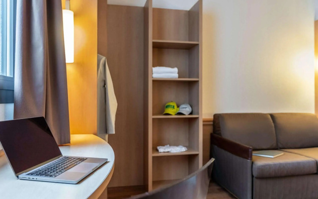 ibis Bilbao Centro