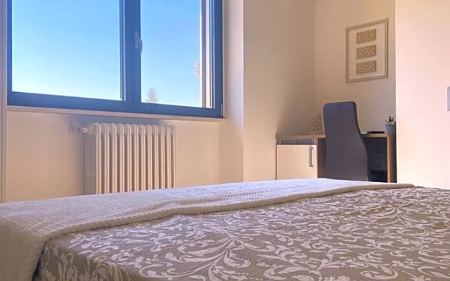 B&B Brezza Salentina