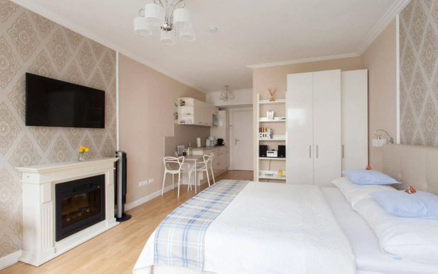 Sofie Apartments