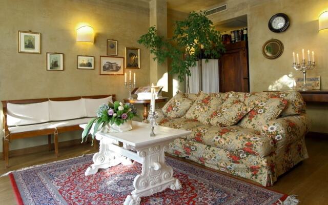 Locanda dei Cinque Cerri