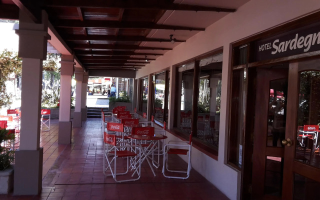 Hotel Sardegna
