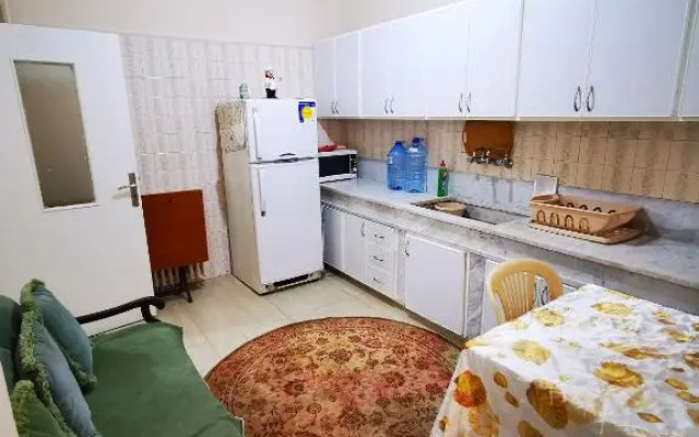 berdawny apartment