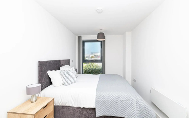 Residential Estates Insignia Apartments