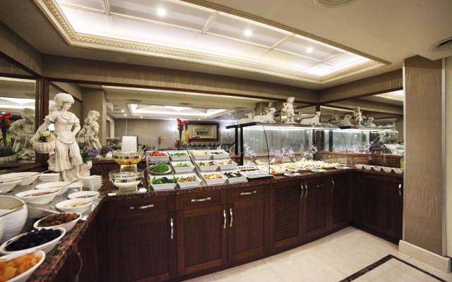 Halifaks Hotel