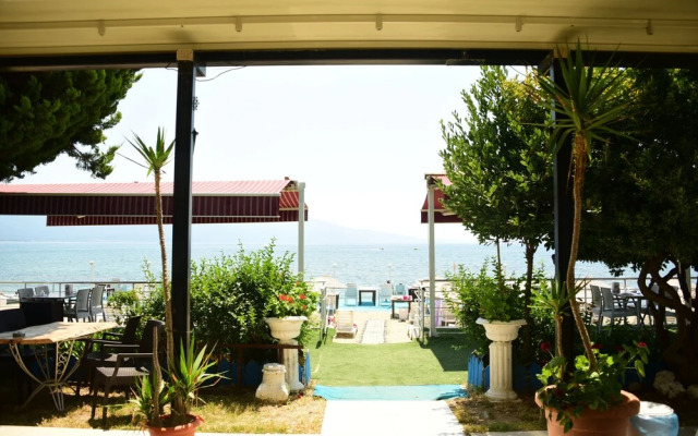 Villa Sevilla