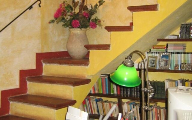 Alle Mimose bed and breakfast