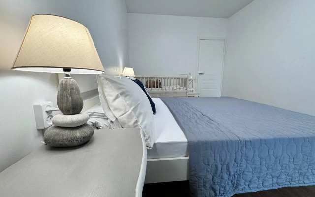 Апартаменты 39kvartir на Мосина